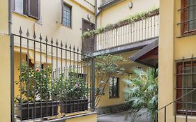 Easylife - Comodo Studio Con Terrazza Zona Navigli