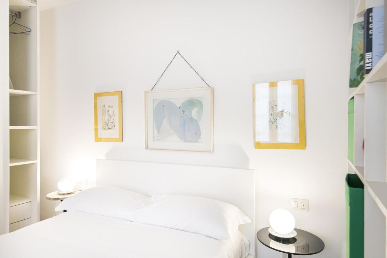 Easylife - Comodo Studio Con Terrazza Zona Navigli Milán Exterior foto