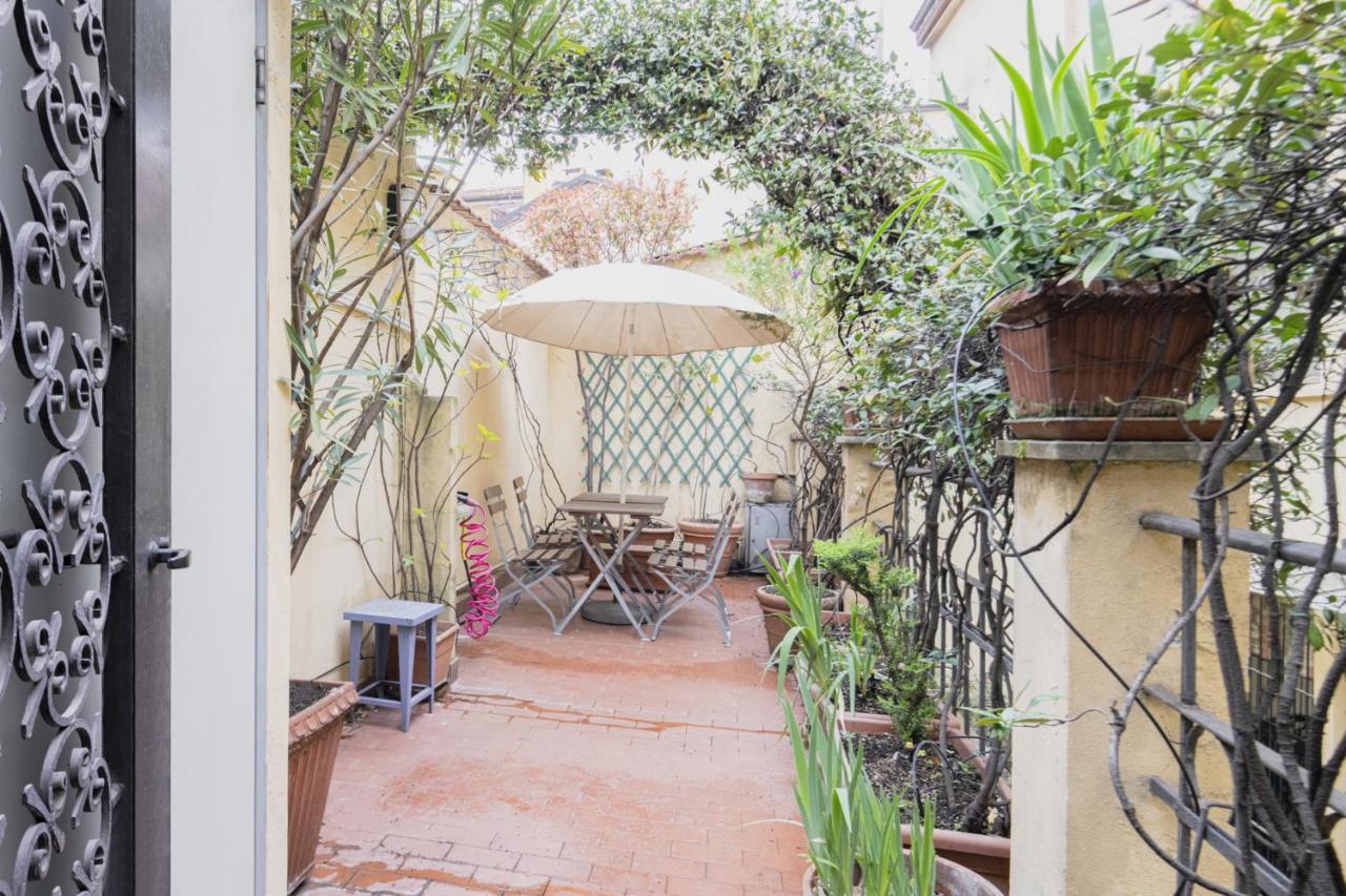 Easylife - Comodo Studio Con Terrazza Zona Navigli Milán Exterior foto